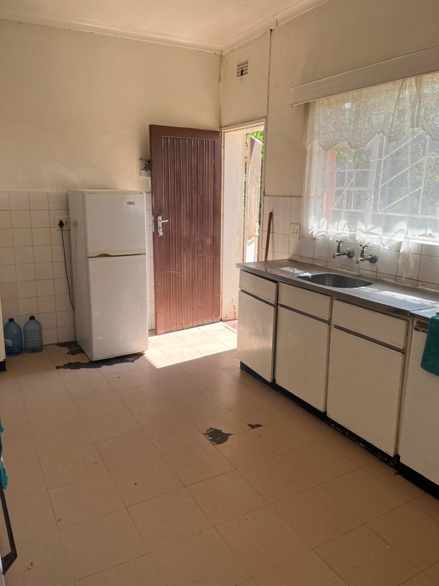 3 Bedroom Property for Sale in Lakeview Free State